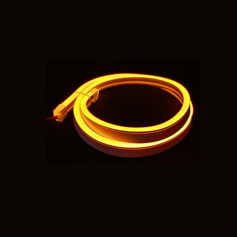 유연한 네온 테이프 라이트를 LED